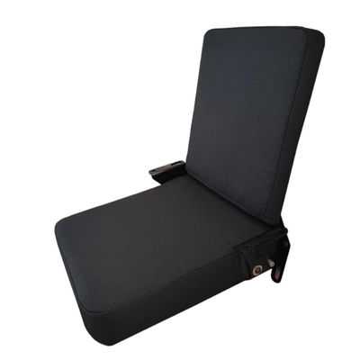 ghế xe hơi sửa đổi ghế khách gấp ghế xe cứu thương ghế xe buýt ghế hướng dẫn