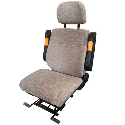 Đơn giản loại ghế máy cắt cỏ ghế với chiều cao điều chỉnh
