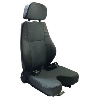 Áo V-Type Unloader Seat Loaders Seat đơn giản loại ghế T803