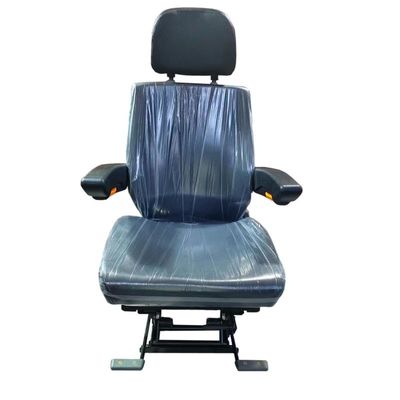 Dòng đơn giản Độ cao điều chỉnh máy lau chùi Chiếc ghế máy nông nghiệp