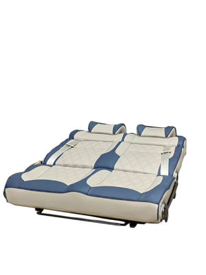 Chọn tùy chỉnh B804-7 Hành khách ghế giường mềm với đường sắt trượt từ nhà máy Trung Quốc