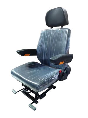 Ghế khoan xe khoan có thể điều chỉnh Ghế thay thế thiết bị nặng