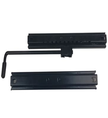 Đường trượt khóa đơn cho ghế xe tải