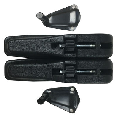 PU Foam Polyurethane tự da thuyền thủy thủ chỗ ngồi người lái Armrest điều chỉnh tùy chỉnh