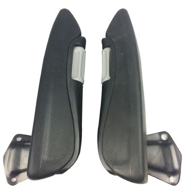 Đỗ tay xe tải PU Foam Universal Đỗ tay xe tải màu đen
