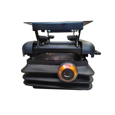 H260mm-360mm Cơ khí treo ghế ngồi cơ sở thấp Air ride ghế ngồi cơ sở