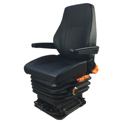 Đường sắt cơ khí chỗ ngồi xe máy treo Máy xăng than