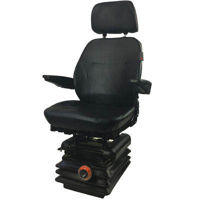 Chiếc ghế máy bơm, Thiết bị dầu Phòng khoan Phòng khoan Xe treo xe
