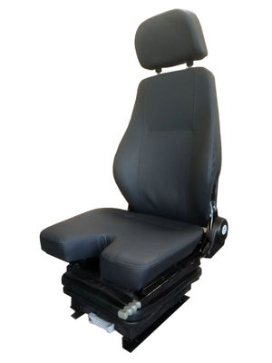 V Type Mechanical Suspension Seat Ship Unloader Chỗ ngồi xây dựng