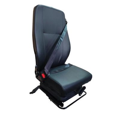 Ghế ngồi Universal Grammer Air Ride PU Grammer Ghế ngồi treo cơ khí