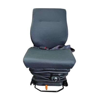 24V Airbag Lái lưng ghế máy hầm mỏ Thiết bị Xây dựng ghế