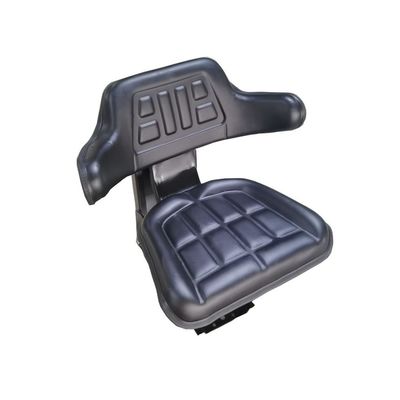 Ống chống nước PVC Cover Chỗ ngồi điều chỉnh cho máy kéo Chỗ ngồi thợ đào Xe lau chùi nhỏ