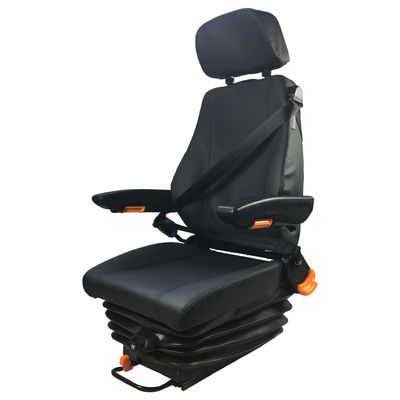 Đen điện bơm khoáng sản ghế máy móc xe cơ khí ghế cơ khí