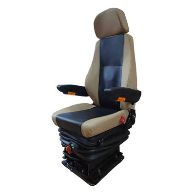 Ghế treo không khí cho xe tải Volvo Dump Shool Xe buýt Người lái xe Ống thông gió Sưởi ấm