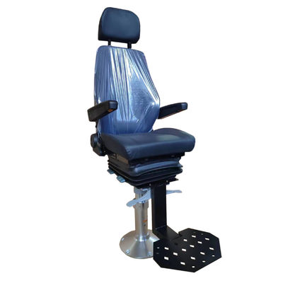 ghế treo không khí cao cấp của thủy quân đội ghế lái xe của thuyền trưởng