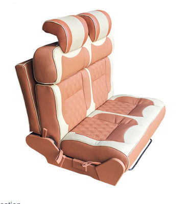 Xe chung cư 3 Xe tải gấp ghế giường ghế ghế xe tải MPV