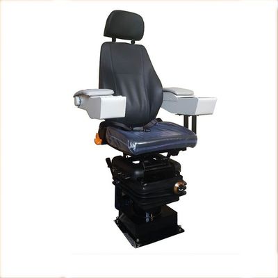 M801 Ghế điều chỉnh người điều khiển Ghế treo cơ khí trên tàu