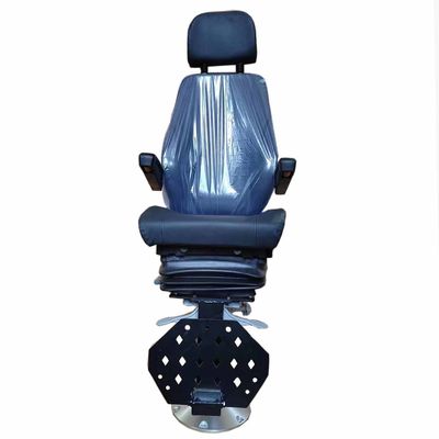 Ghế lái thuyền trưởng Chế độ treo cơ khí Ghế lái du thuyền